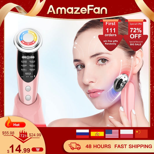 Electric Facial Instrument